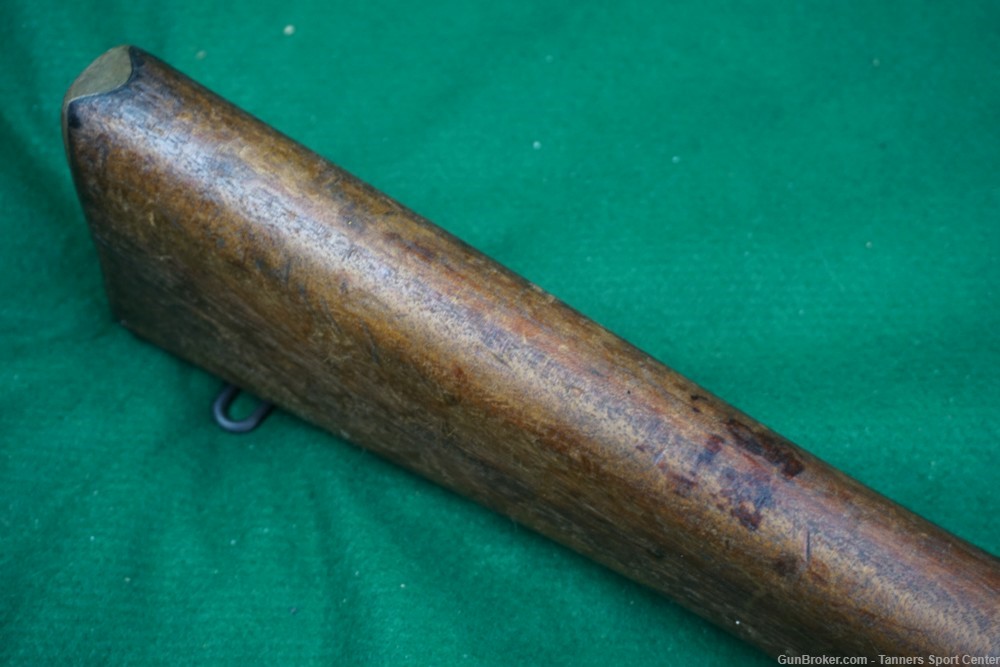 1920 Post-WWI Lithgow 1918 Enfield No.1 Mk.3 SMLE 303brit 25" C&R OK -img-19