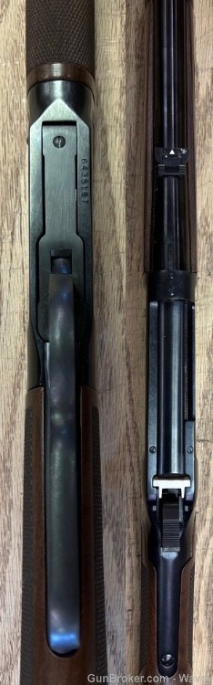 Winchester model 94AE - 444 Marlin-img-5