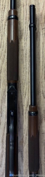 Winchester model 94AE - 444 Marlin-img-8