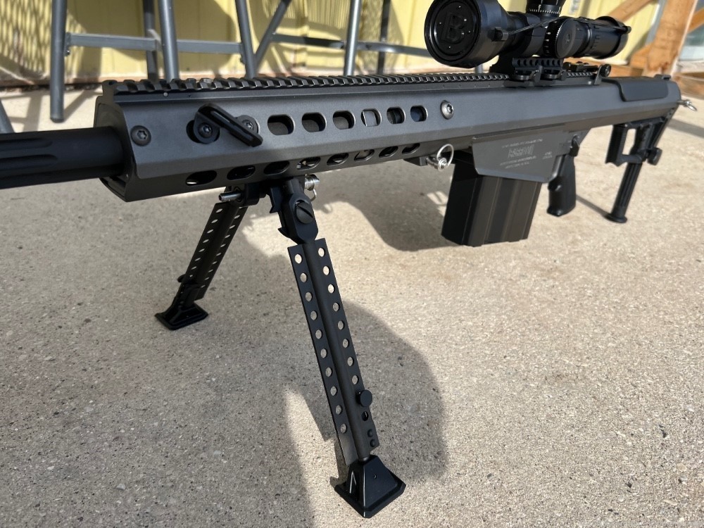 Barrett M107A1 50bmg with Bushnell Elite Tactical Scope-img-6