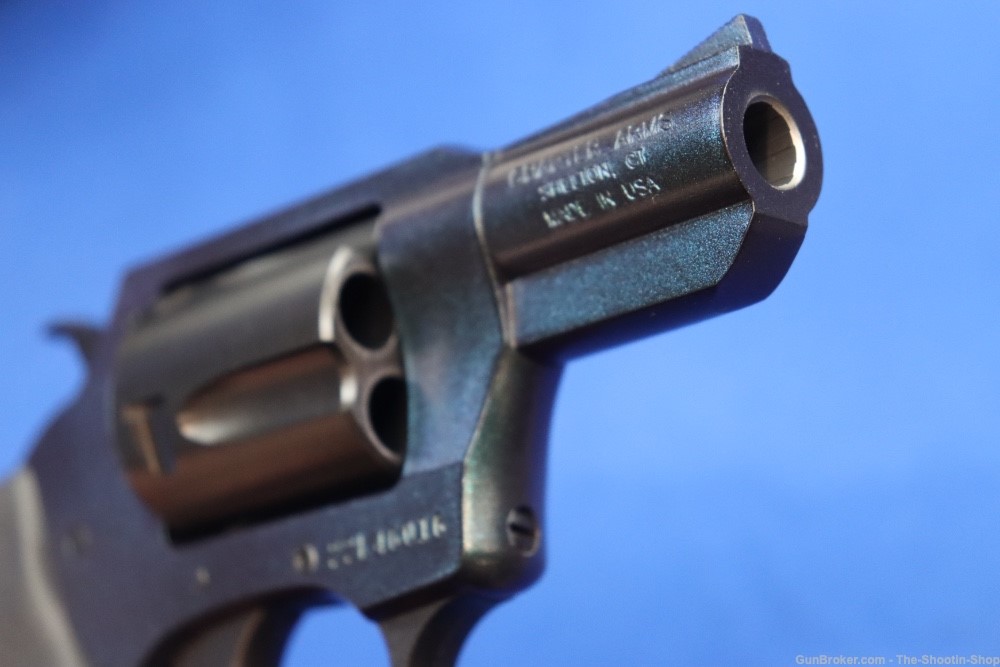 Charter Arms UNDERCOVER LITE Revolver 38 Special CHAMELEON 2-TONE DA 38SPL-img-12