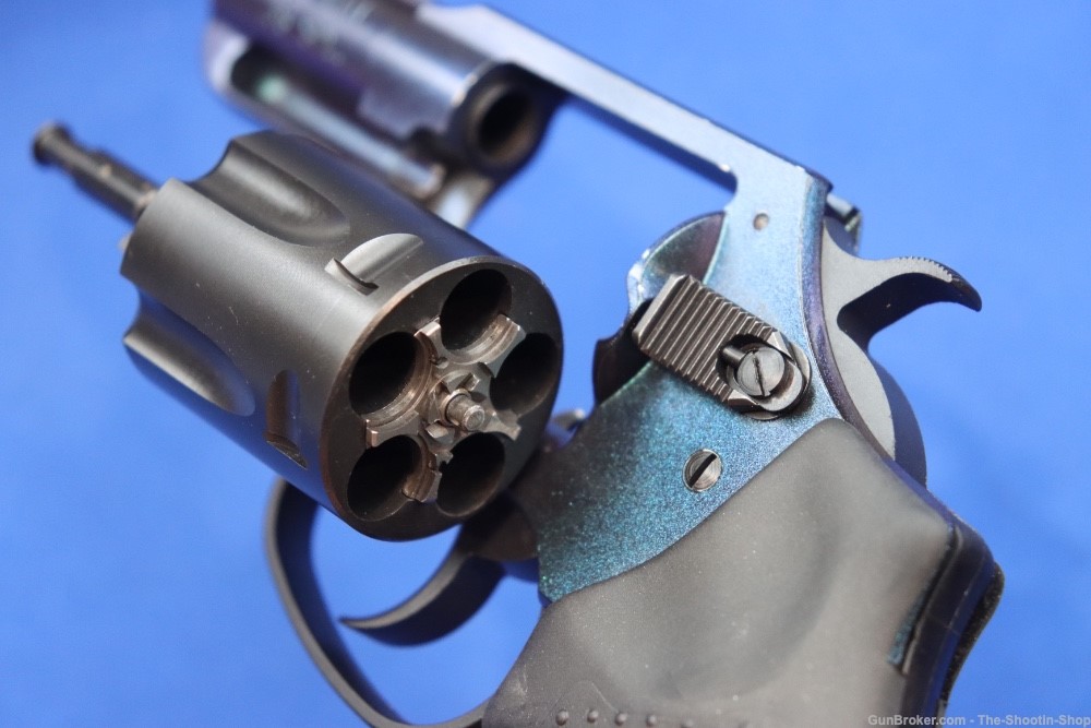 Charter Arms UNDERCOVER LITE Revolver 38 Special CHAMELEON 2-TONE DA 38SPL-img-16