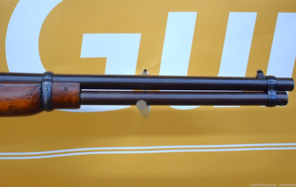 Marlin 336RC in .30-30 Win built 1950-img-3