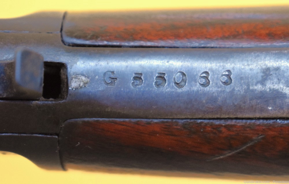 Marlin 336RC in .30-30 Win built 1950-img-10