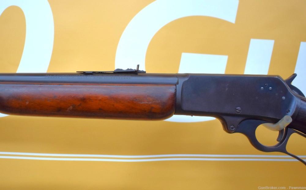 Marlin 336RC in .30-30 Win built 1950-img-6