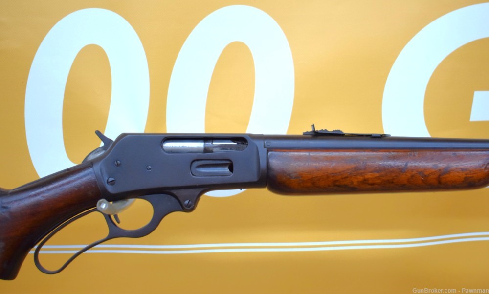 Marlin 336RC in .30-30 Win built 1950-img-2