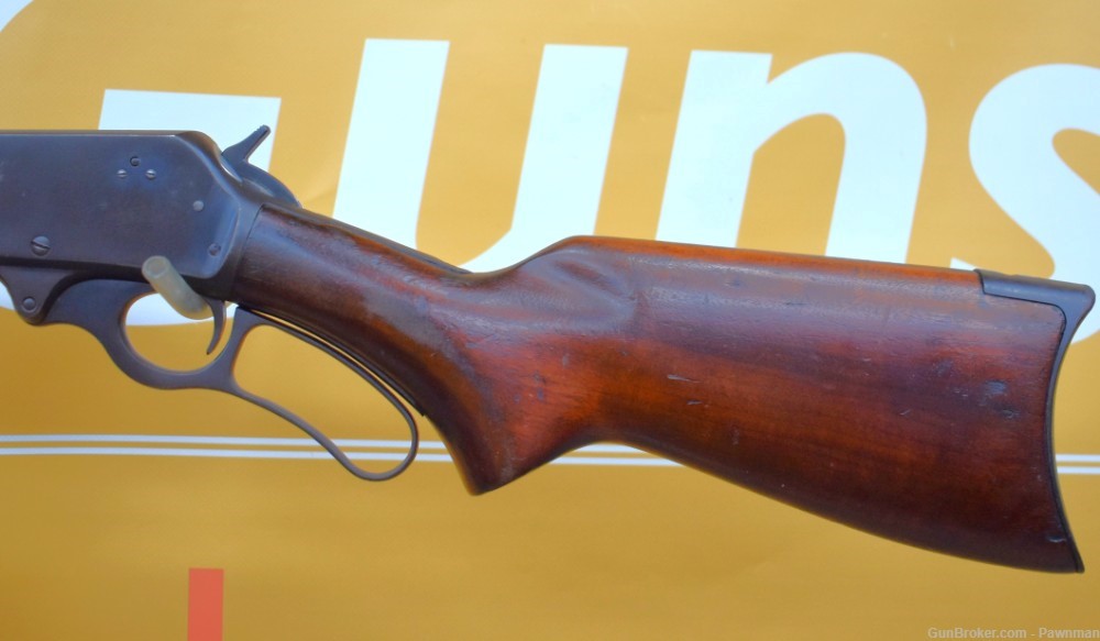 Marlin 336RC in .30-30 Win built 1950-img-5