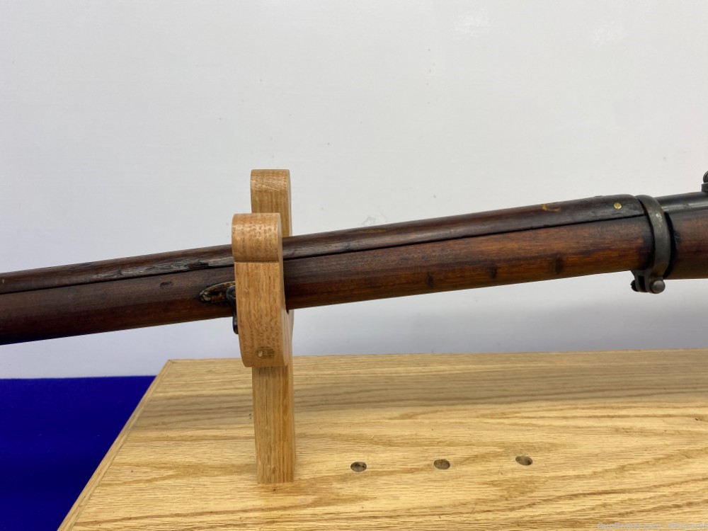 1915 Sestroryetsk Mosin Nagant M91 7.62x54R *AMAZING FINNISH CAPTURED GUN*-img-26