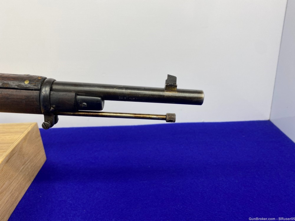 1915 Sestroryetsk Mosin Nagant M91 7.62x54R *AMAZING FINNISH CAPTURED GUN*-img-13