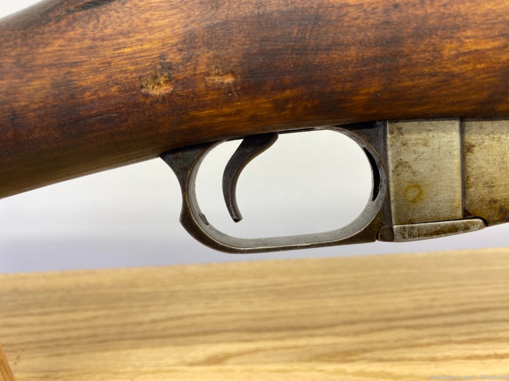 1915 Sestroryetsk Mosin Nagant M91 7.62x54R *AMAZING FINNISH CAPTURED GUN*-img-17
