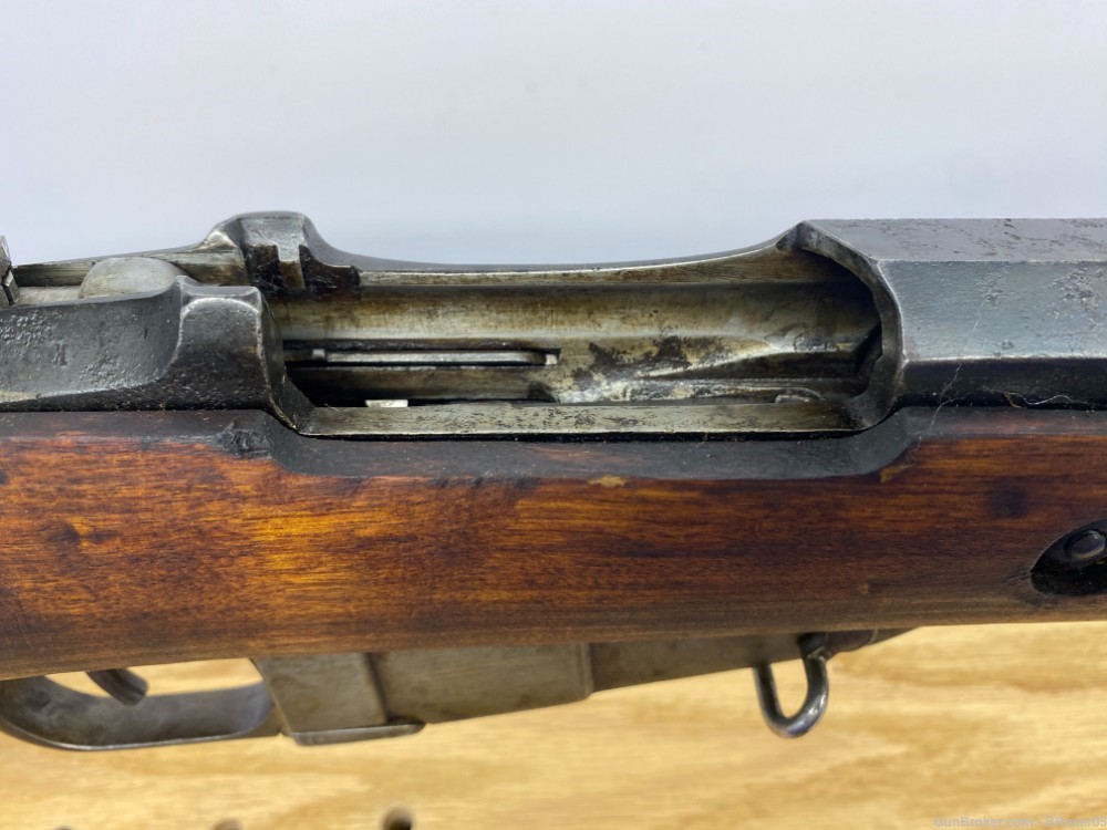 1915 Sestroryetsk Mosin Nagant M91 7.62x54R *AMAZING FINNISH CAPTURED GUN*-img-18