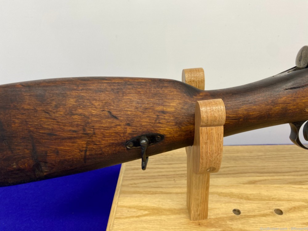 1915 Sestroryetsk Mosin Nagant M91 7.62x54R *AMAZING FINNISH CAPTURED GUN*-img-4
