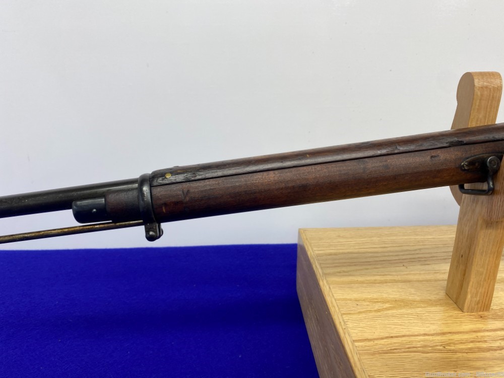 1915 Sestroryetsk Mosin Nagant M91 7.62x54R *AMAZING FINNISH CAPTURED GUN*-img-28