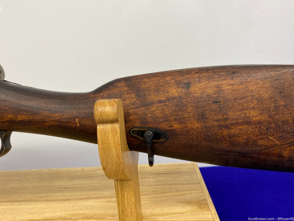 1915 Sestroryetsk Mosin Nagant M91 7.62x54R *AMAZING FINNISH CAPTURED GUN*-img-21