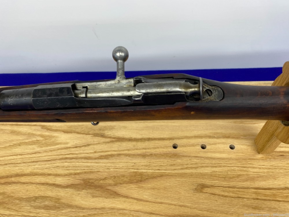 1915 Sestroryetsk Mosin Nagant M91 7.62x54R *AMAZING FINNISH CAPTURED GUN*-img-33