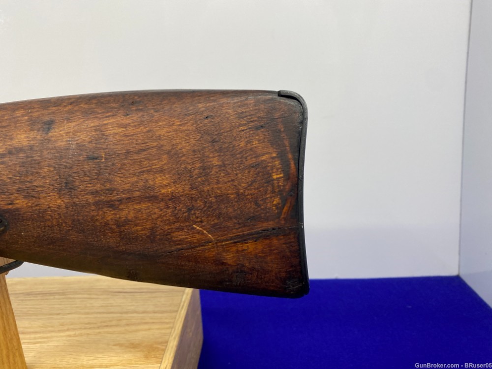 1915 Sestroryetsk Mosin Nagant M91 7.62x54R *AMAZING FINNISH CAPTURED GUN*-img-20