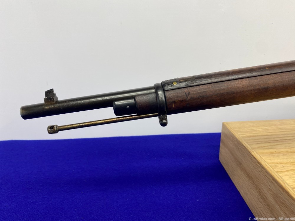 1915 Sestroryetsk Mosin Nagant M91 7.62x54R *AMAZING FINNISH CAPTURED GUN*-img-29