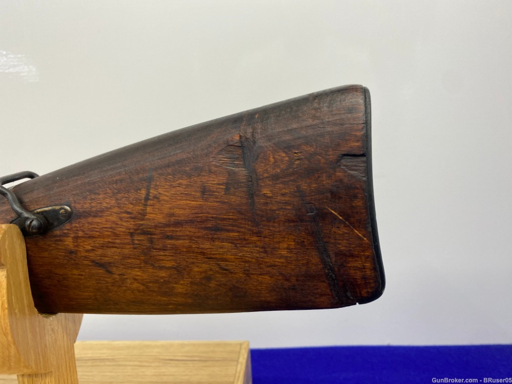 1915 Sestroryetsk Mosin Nagant M91 7.62x54R *AMAZING FINNISH CAPTURED GUN*-img-52