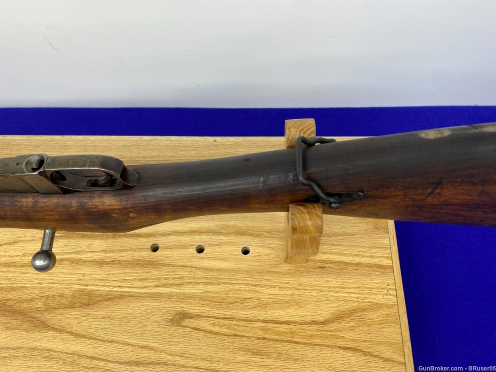 1915 Sestroryetsk Mosin Nagant M91 7.62x54R *AMAZING FINNISH CAPTURED GUN*-img-43