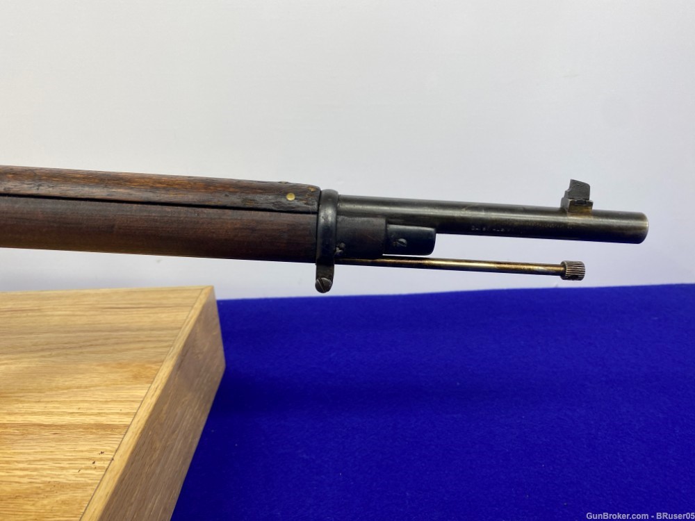 1915 Sestroryetsk Mosin Nagant M91 7.62x54R *AMAZING FINNISH CAPTURED GUN*-img-12