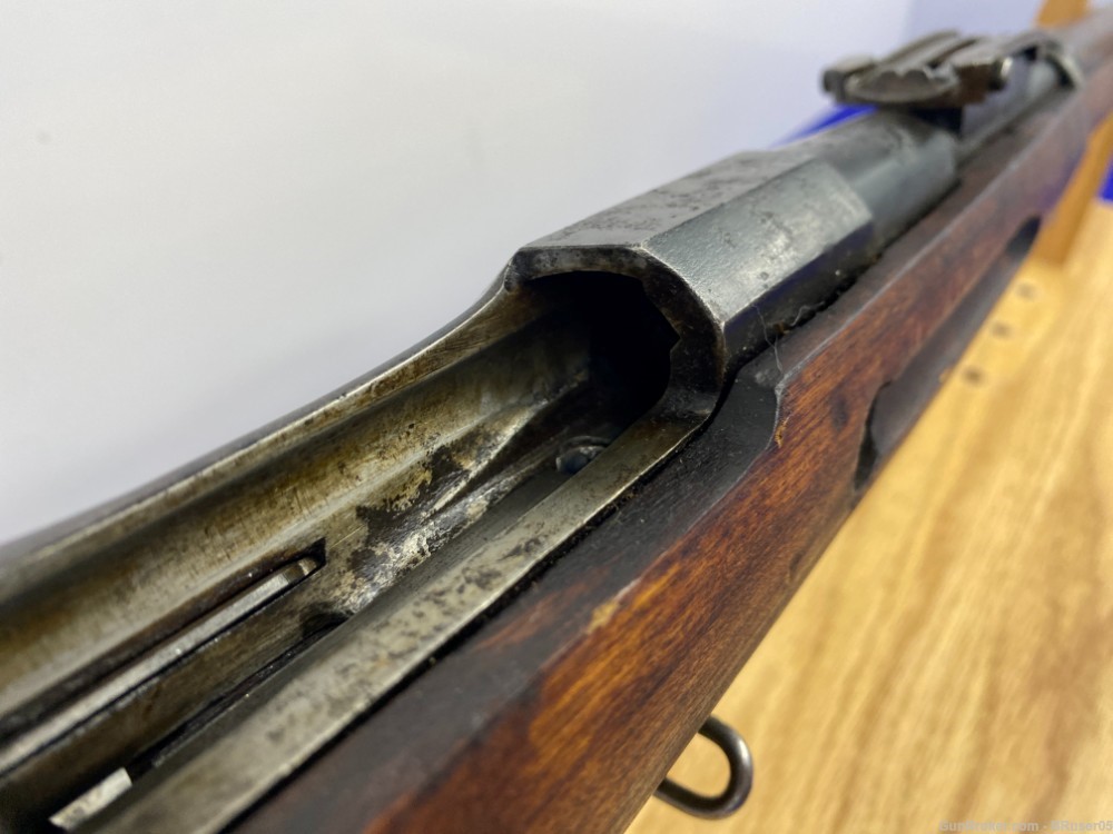 1915 Sestroryetsk Mosin Nagant M91 7.62x54R *AMAZING FINNISH CAPTURED GUN*-img-19