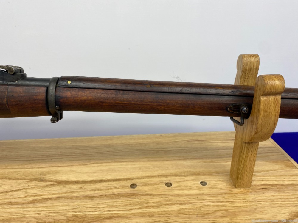 1915 Sestroryetsk Mosin Nagant M91 7.62x54R *AMAZING FINNISH CAPTURED GUN*-img-9