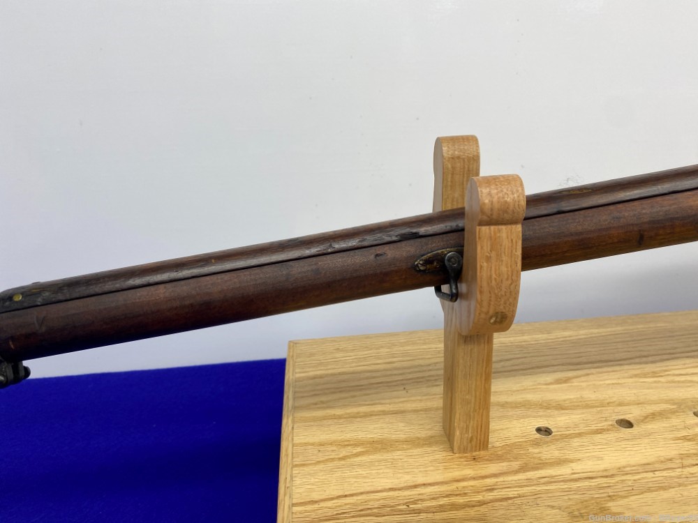 1915 Sestroryetsk Mosin Nagant M91 7.62x54R *AMAZING FINNISH CAPTURED GUN*-img-27