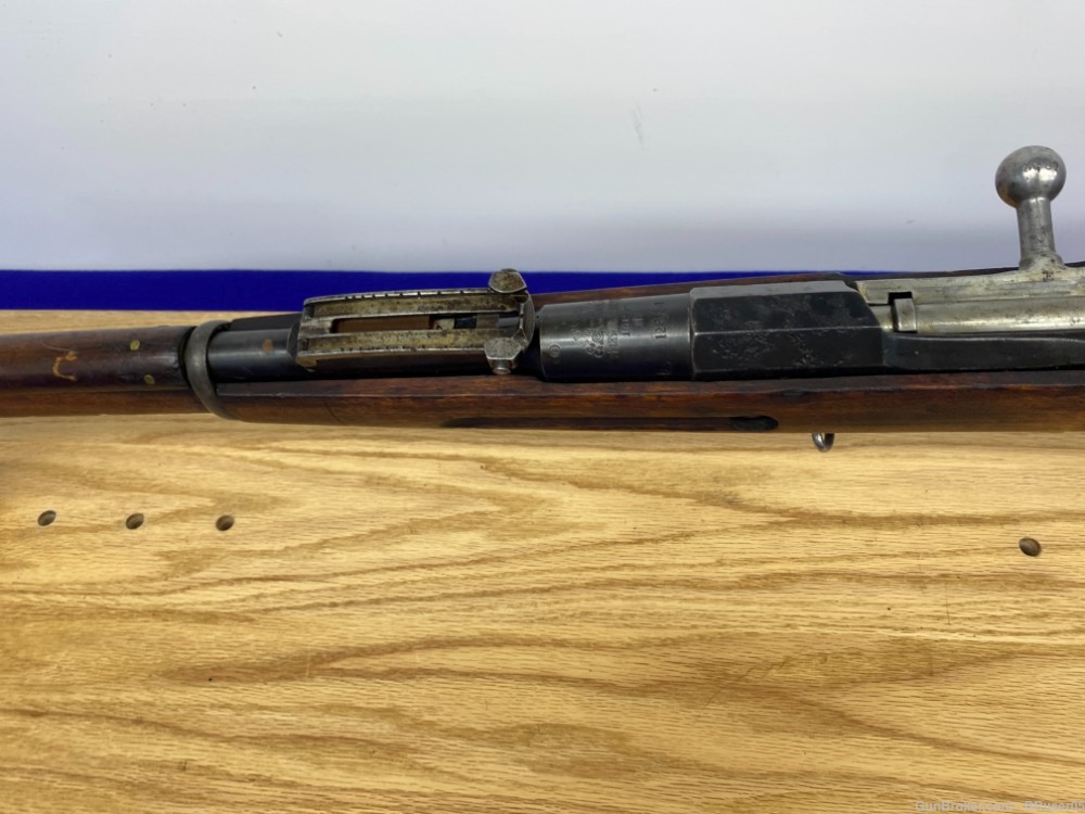 1915 Sestroryetsk Mosin Nagant M91 7.62x54R *AMAZING FINNISH CAPTURED GUN*-img-34