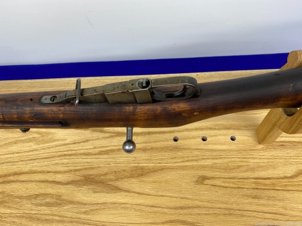 1915 Sestroryetsk Mosin Nagant M91 7.62x54R *AMAZING FINNISH CAPTURED GUN*-img-44