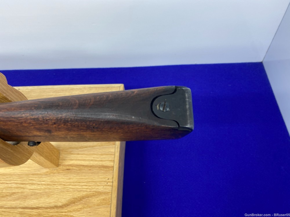 1915 Sestroryetsk Mosin Nagant M91 7.62x54R *AMAZING FINNISH CAPTURED GUN*-img-31