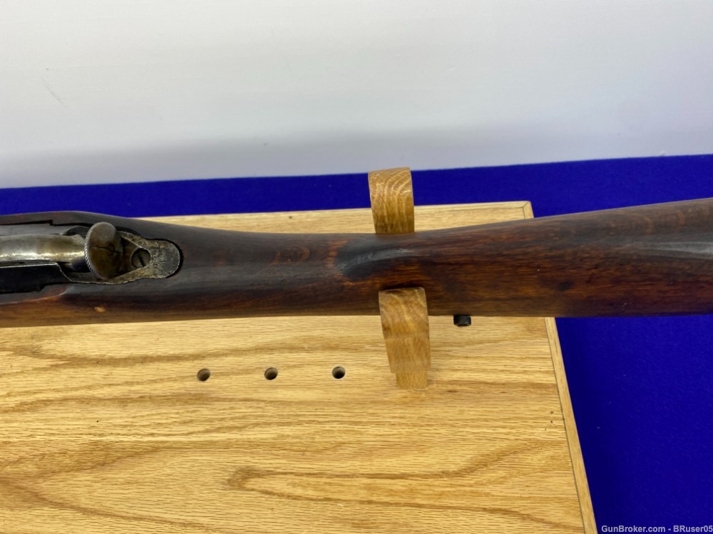 1915 Sestroryetsk Mosin Nagant M91 7.62x54R *AMAZING FINNISH CAPTURED GUN*-img-32