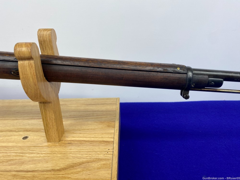 1915 Sestroryetsk Mosin Nagant M91 7.62x54R *AMAZING FINNISH CAPTURED GUN*-img-11
