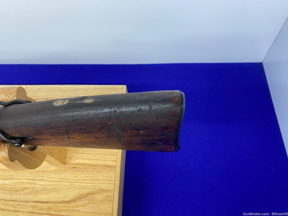 1915 Sestroryetsk Mosin Nagant M91 7.62x54R *AMAZING FINNISH CAPTURED GUN*-img-42