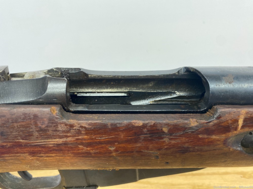 1944 Mosin-Nagant M44 7.62x54R *RUSSIAN IZHEVSK ARSENAL MANUFACTURED*-img-16