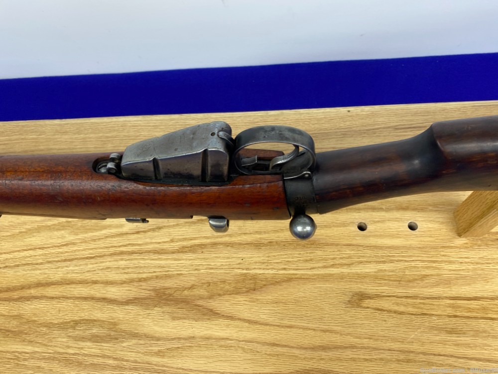 1936 BSA Co. No.1 MKIII .303 Blue 25 1/2" *LEGENDARY BRITISH WWII RIFLE*-img-39