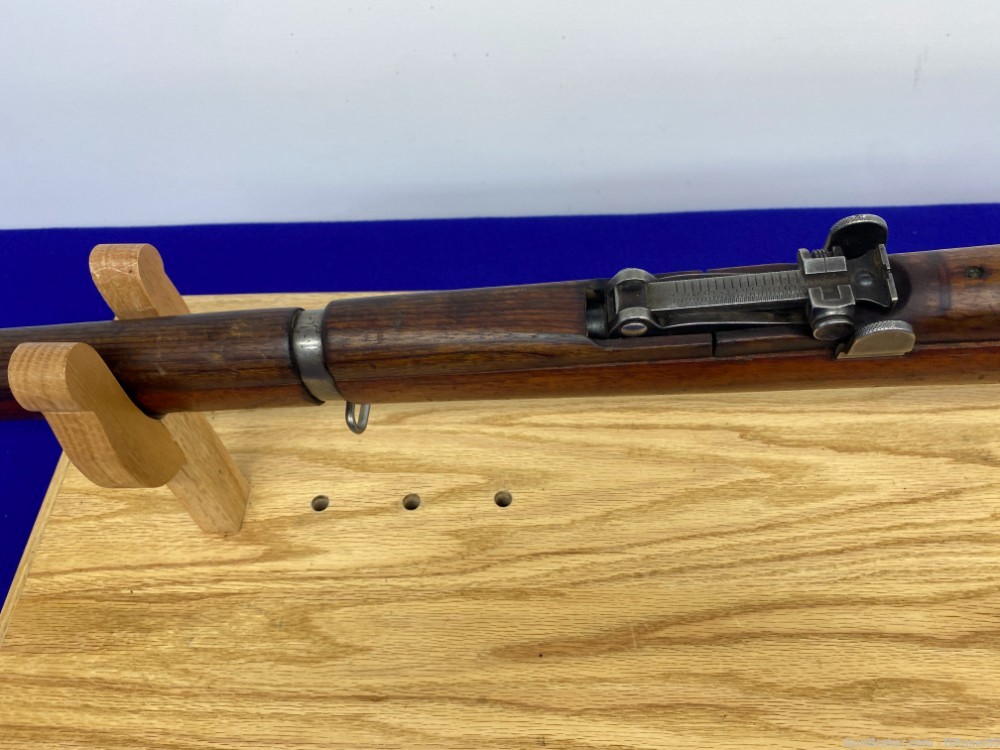 1936 BSA Co. No.1 MKIII .303 Blue 25 1/2" *LEGENDARY BRITISH WWII RIFLE*-img-32