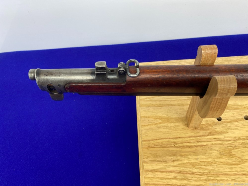1936 BSA Co. No.1 MKIII .303 Blue 25 1/2" *LEGENDARY BRITISH WWII RIFLE*-img-43