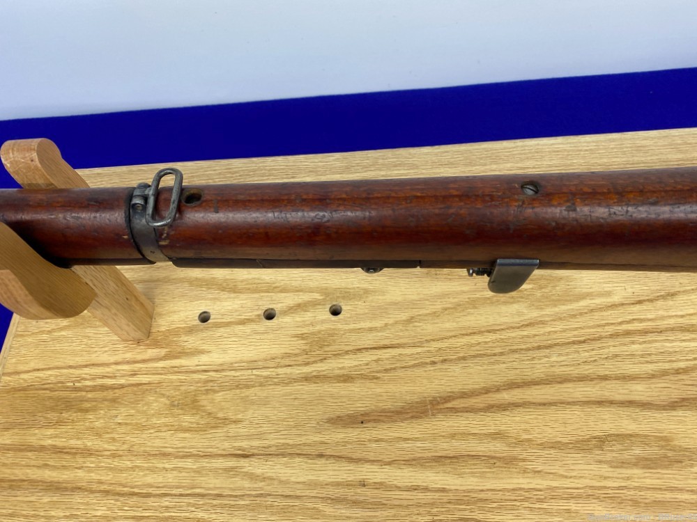 1936 BSA Co. No.1 MKIII .303 Blue 25 1/2" *LEGENDARY BRITISH WWII RIFLE*-img-41