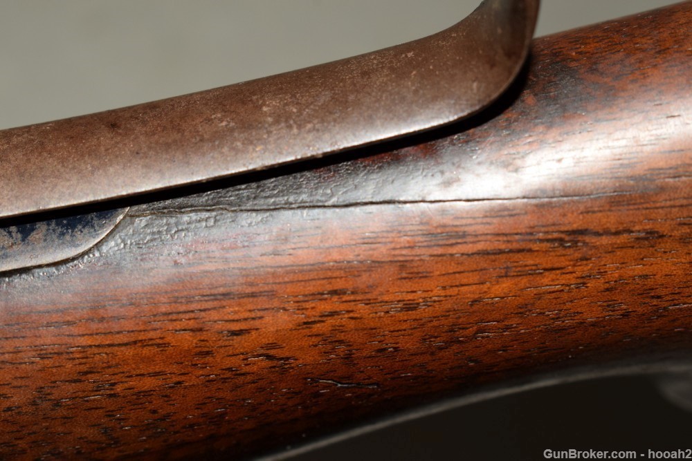 Savage model 1899F Lever Action Carbine 20" 303 Savage READ C&R-img-40