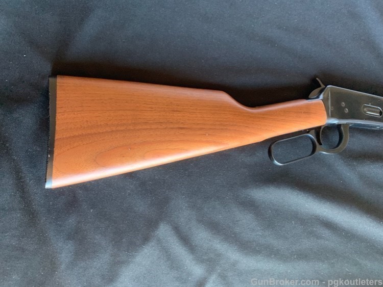PRE 64- Winchester Model 94 Lever 32 Win Spl, 20”-img-2
