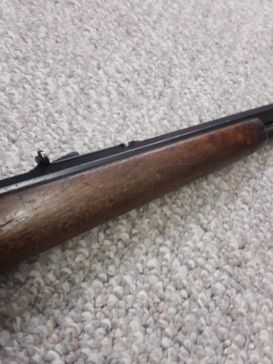 Marlin 1892 32 Colt / 32 Rimfire Octagon barrel-img-4