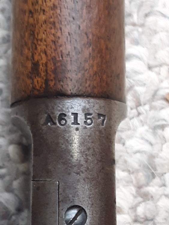Marlin 1892 32 Colt / 32 Rimfire Octagon barrel-img-20