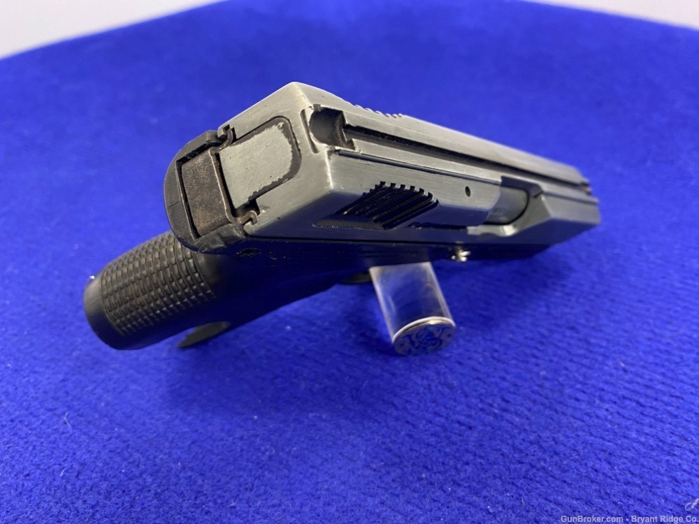 Smith Wesson SW380 .380ACP Grey 3" *AMAZING COMPACT PISTOL*-img-9
