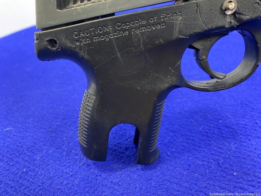 Smith Wesson SW380 .380ACP Grey 3" *AMAZING COMPACT PISTOL*-img-32