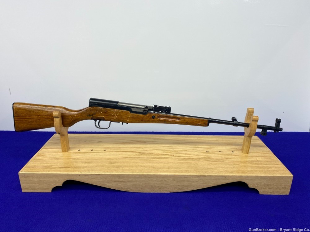 Norinco Chinese SKS 7.62x39mm Blue */106\ GUNSMITH SPECIAL MISSING PARTS*-img-0