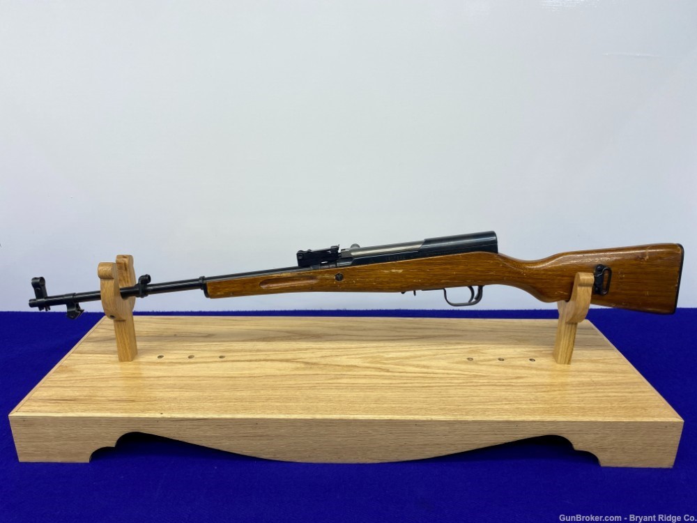 Norinco Chinese SKS 7.62x39mm Blue */106\ GUNSMITH SPECIAL MISSING PARTS*-img-16