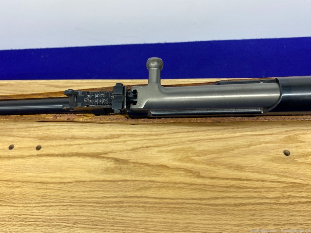 Norinco Chinese SKS 7.62x39mm Blue */106\ GUNSMITH SPECIAL MISSING PARTS*-img-32