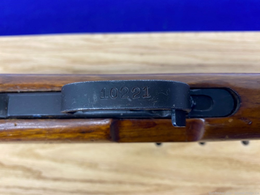 Norinco Chinese SKS 7.62x39mm Blue */106\ GUNSMITH SPECIAL MISSING PARTS*-img-48