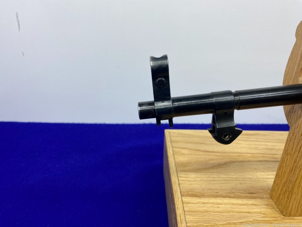 Norinco Chinese SKS 7.62x39mm Blue */106\ GUNSMITH SPECIAL MISSING PARTS*-img-26