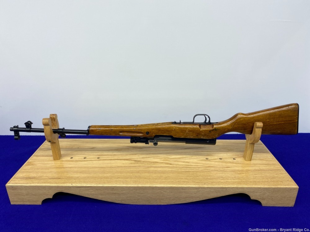 Norinco Chinese SKS 7.62x39mm Blue */106\ GUNSMITH SPECIAL MISSING PARTS*-img-38